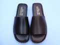 本革製スリッパ AF-8504