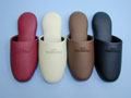 皮・ビニール製スリッパ ブランド AOR-BB200 レノマ サヴァ